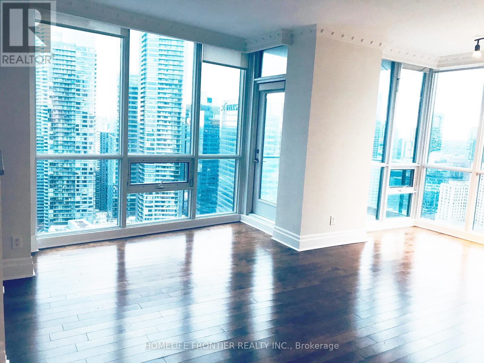 3902 - 16 Harbour Street, Toronto, Ontario  M5J 2Z7 - Photo 9 - C13142846