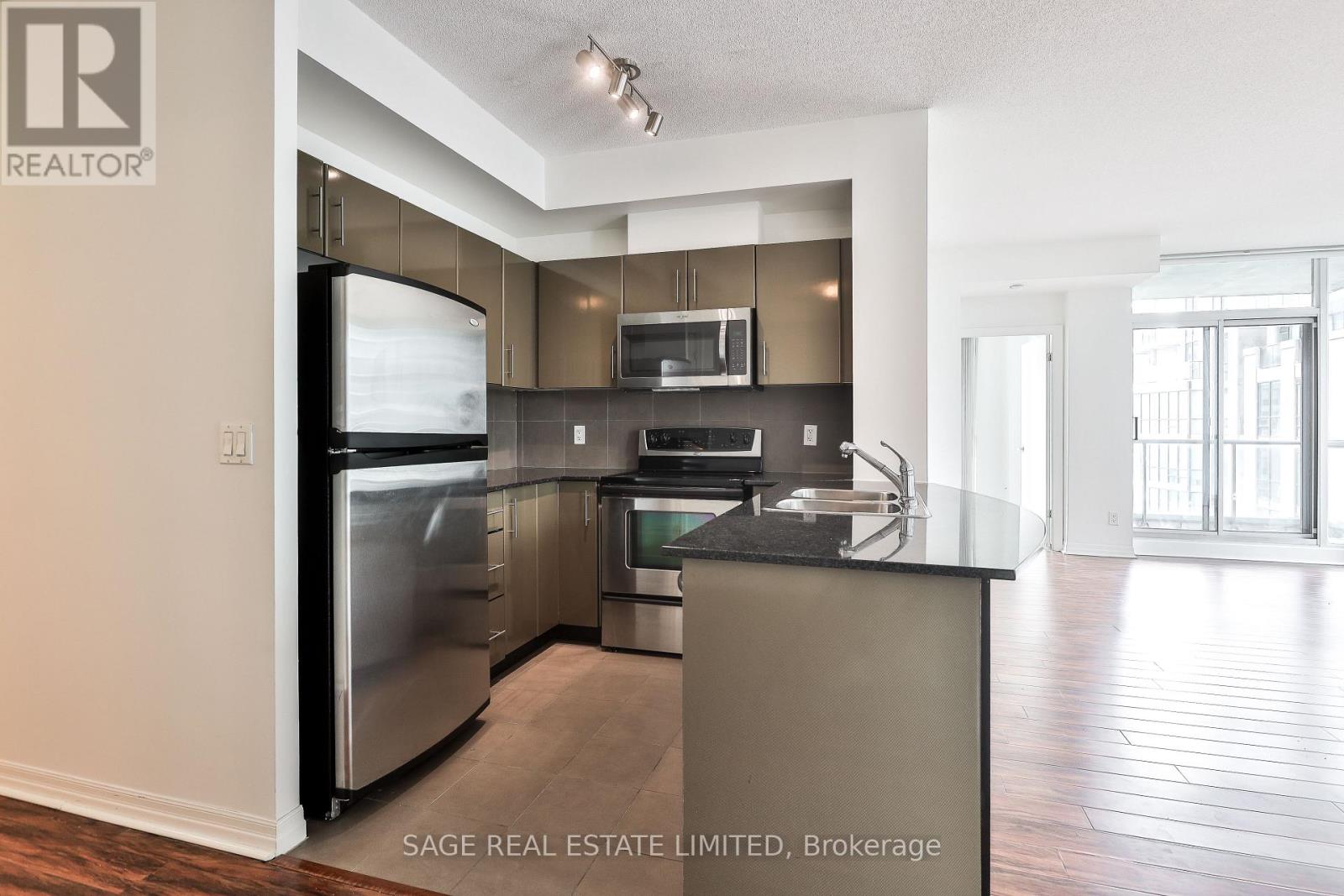 2711 - 16 Yonge Street, Toronto, Ontario  M5E 2A1 - Photo 12 - C13142858