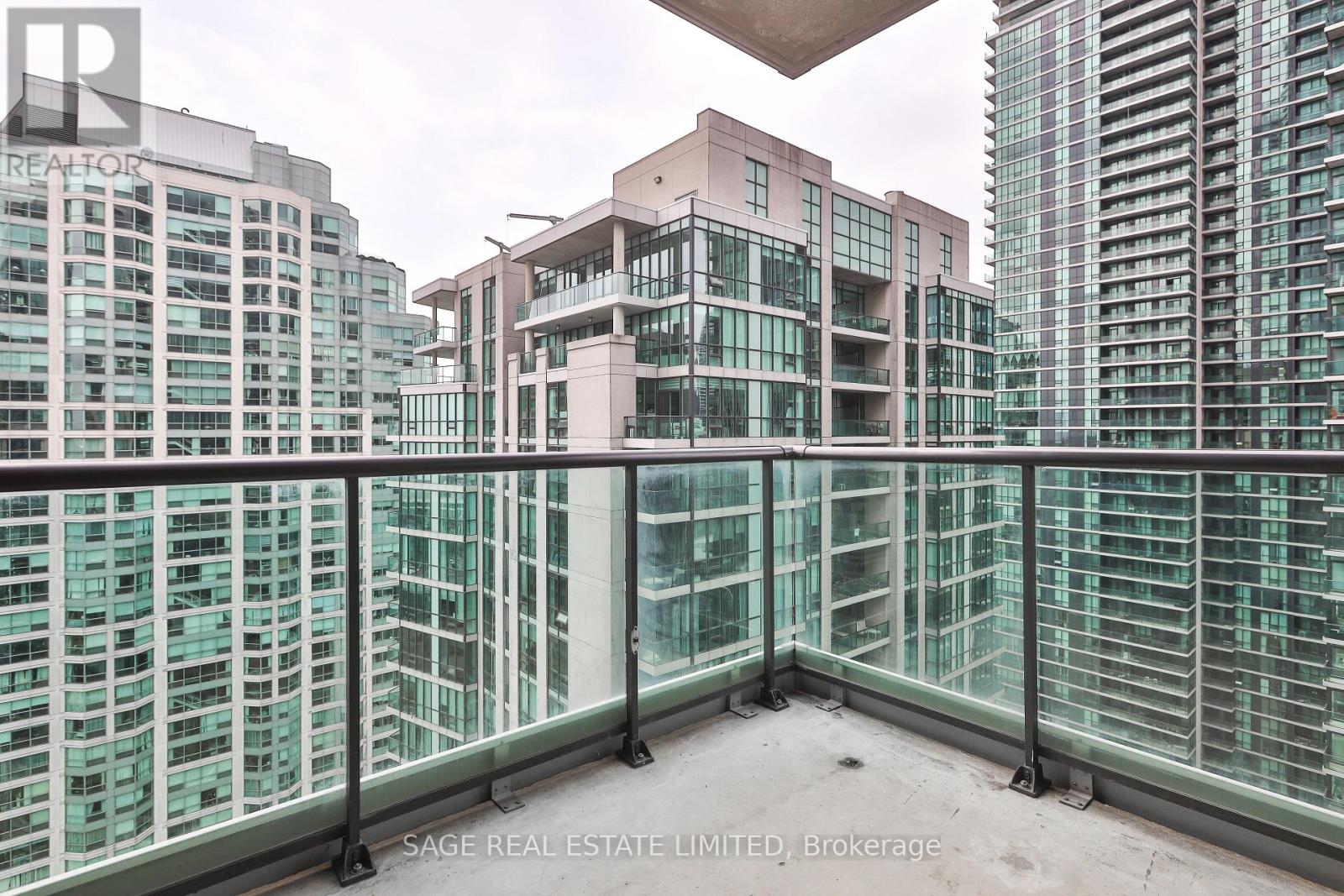 2711 - 16 Yonge Street, Toronto, Ontario  M5E 2A1 - Photo 35 - C13142858