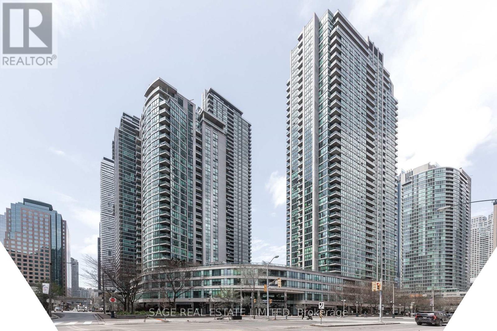 2711 - 16 Yonge Street, Toronto, Ontario  M5E 2A1 - Photo 38 - C13142858