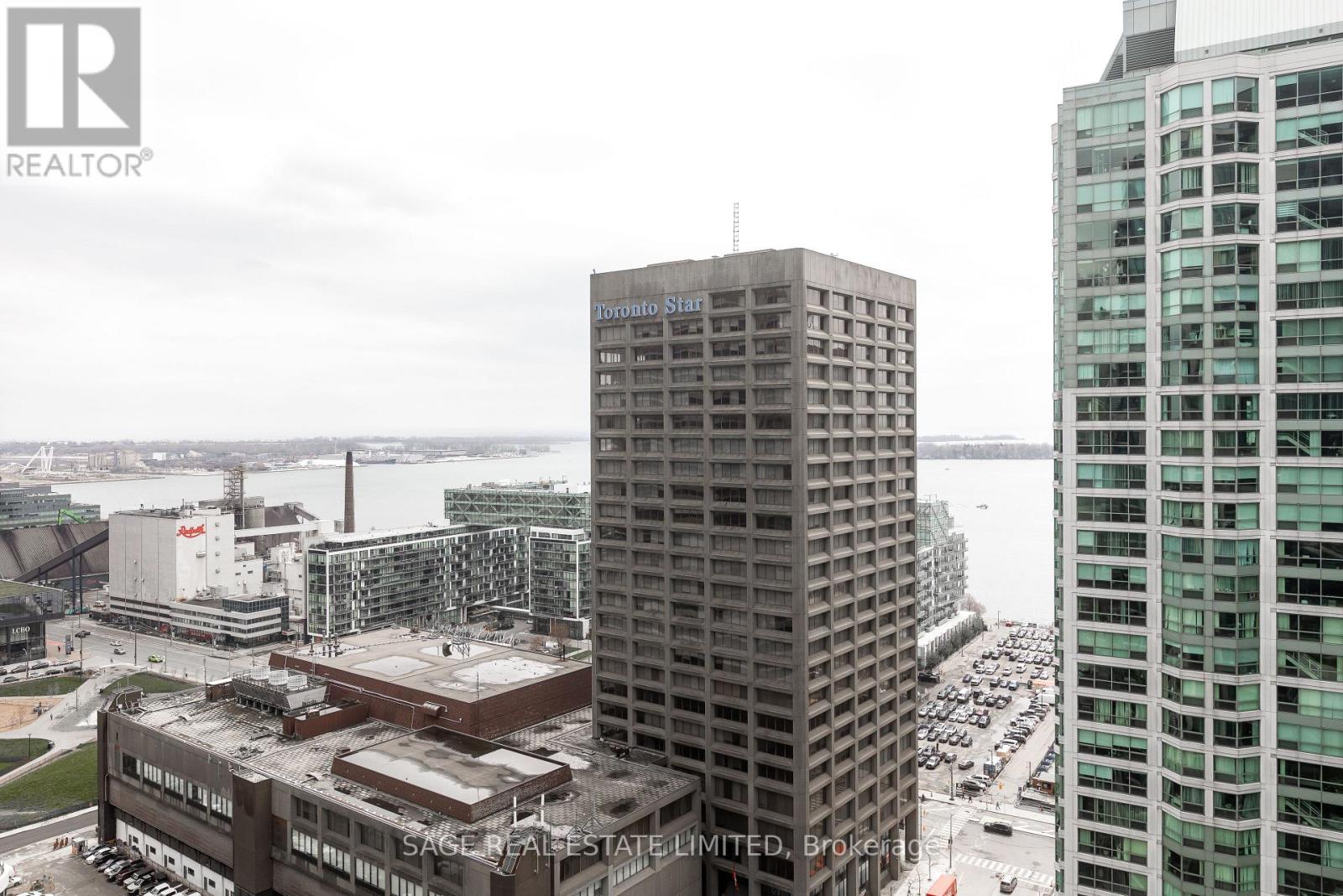 2711 - 16 Yonge Street, Toronto, Ontario  M5E 2A1 - Photo 43 - C13142858