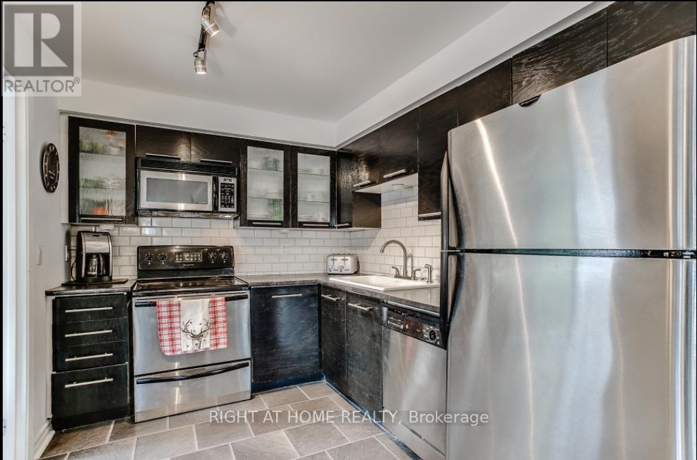 1507 - 298 Jarvis Street, Toronto, Ontario  M5B 2M4 - Photo 14 - C13142866