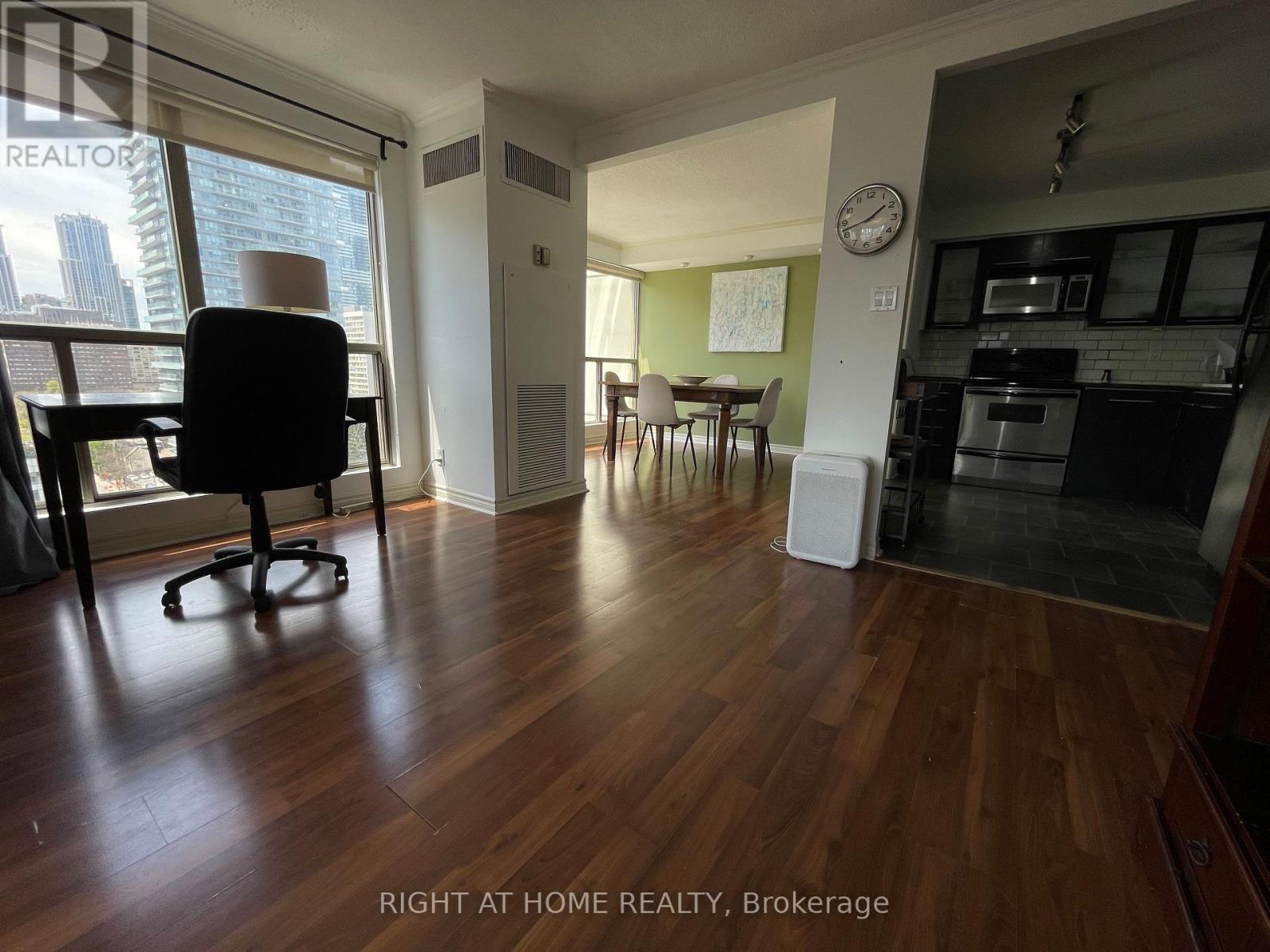 1507 - 298 Jarvis Street, Toronto, Ontario  M5B 2M4 - Photo 15 - C13142866