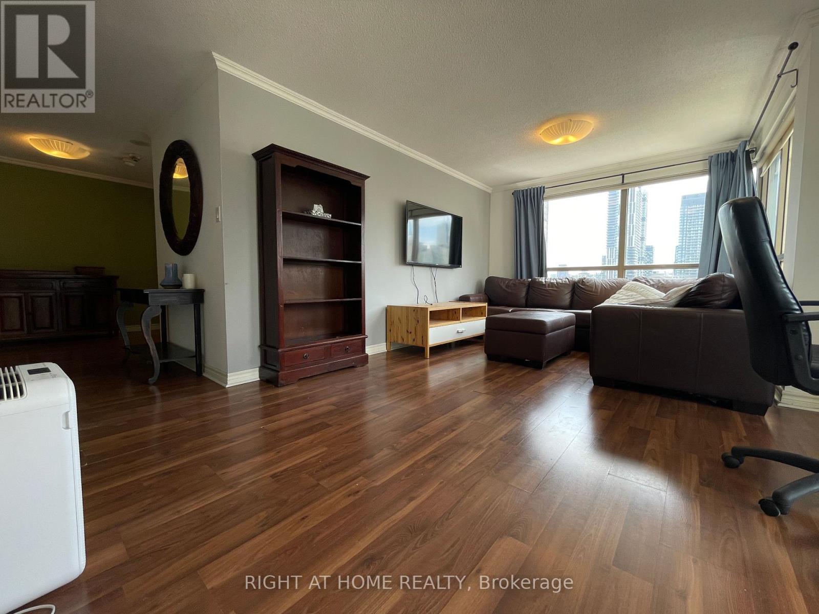 1507 - 298 Jarvis Street, Toronto, Ontario  M5B 2M4 - Photo 16 - C13142866