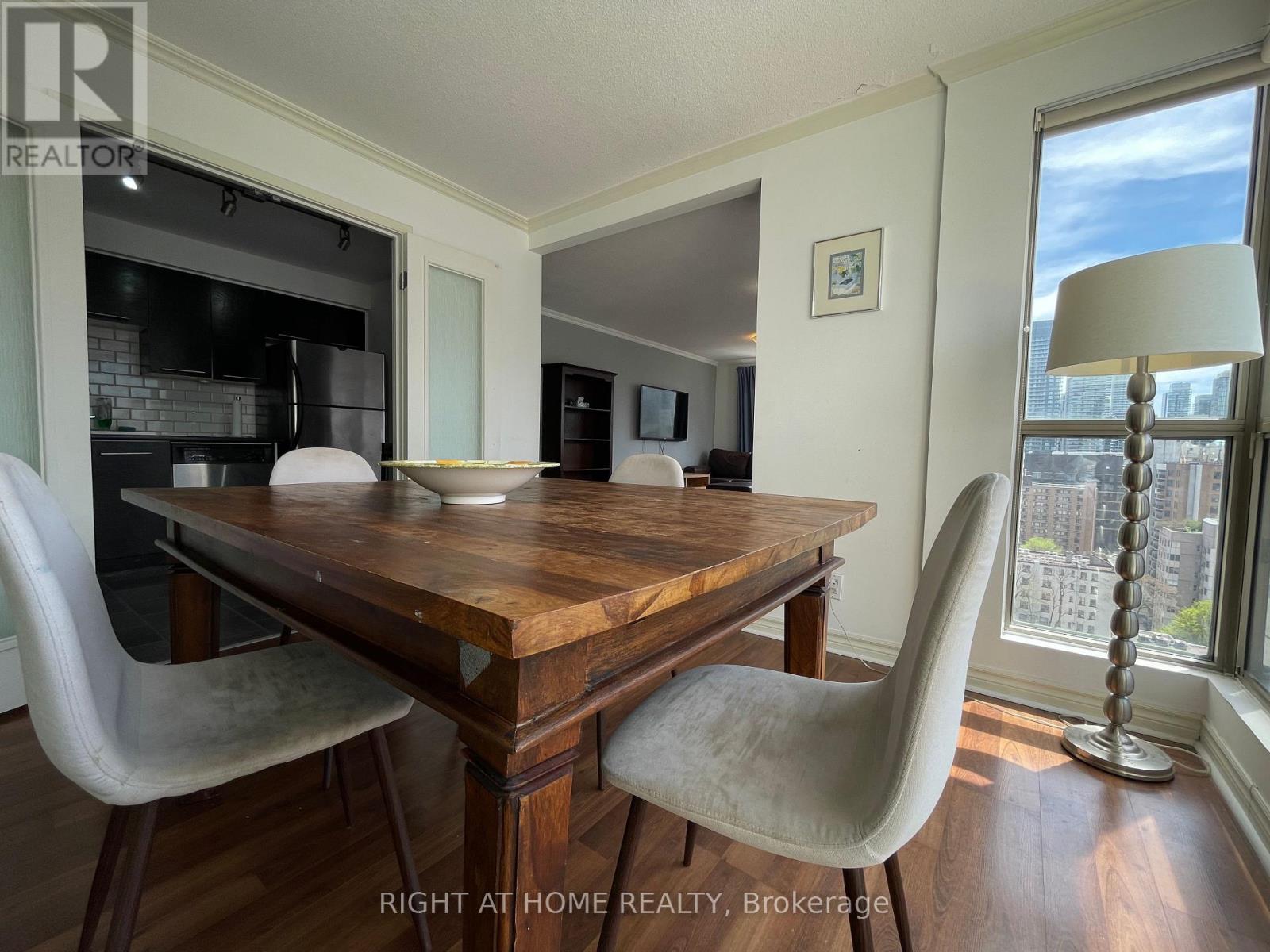 1507 - 298 Jarvis Street, Toronto, Ontario  M5B 2M4 - Photo 17 - C13142866