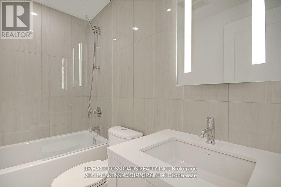 3607 - 470 Front Street W, Toronto, Ontario  M5V 0V6 - Photo 11 - C13142876