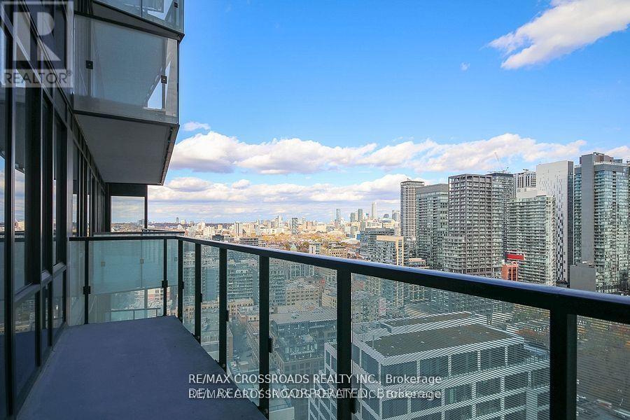 3607 - 470 Front Street W, Toronto, Ontario  M5V 0V6 - Photo 13 - C13142876