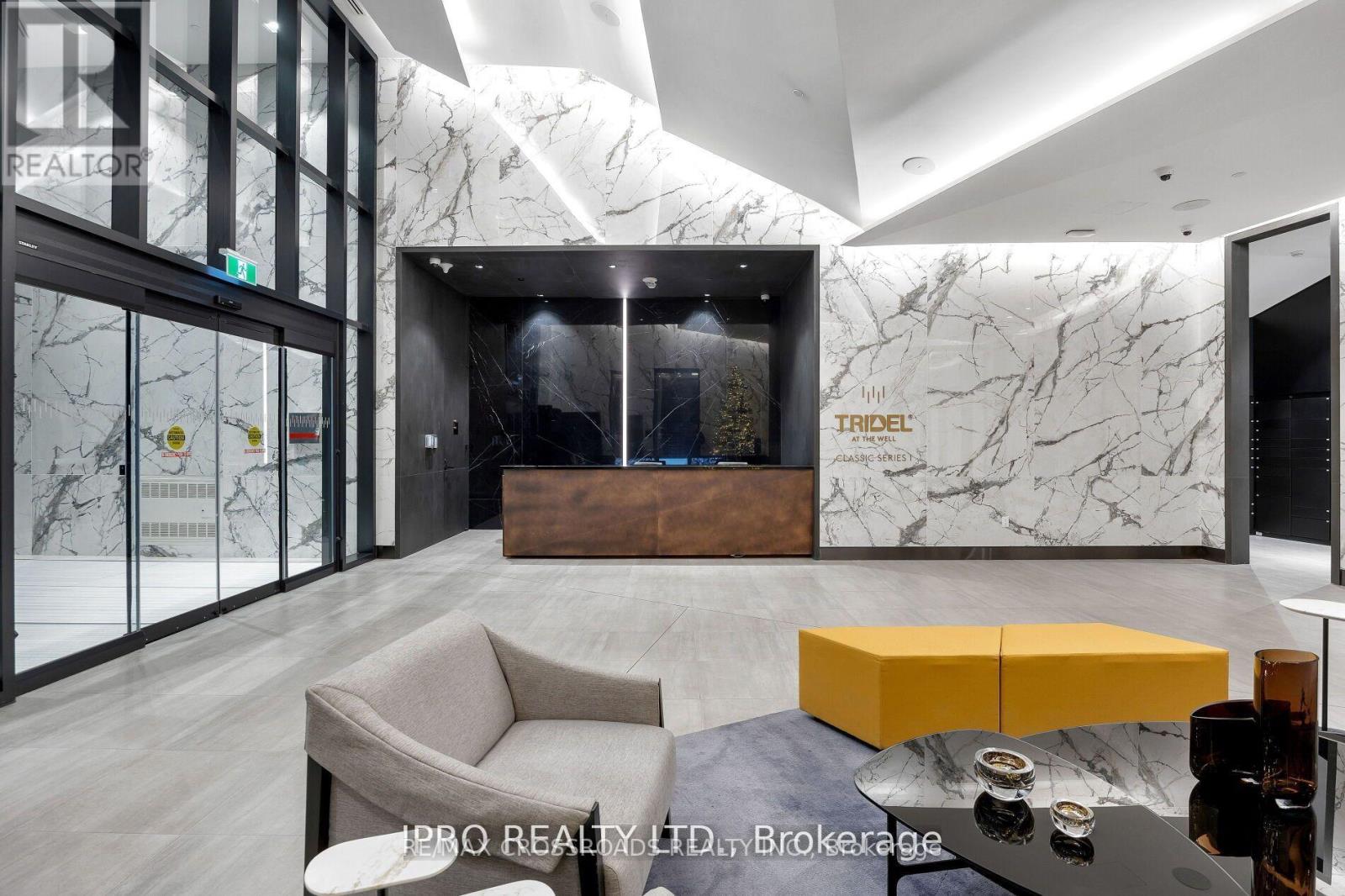 3607 - 470 Front Street W, Toronto, Ontario  M5V 0V6 - Photo 15 - C13142876