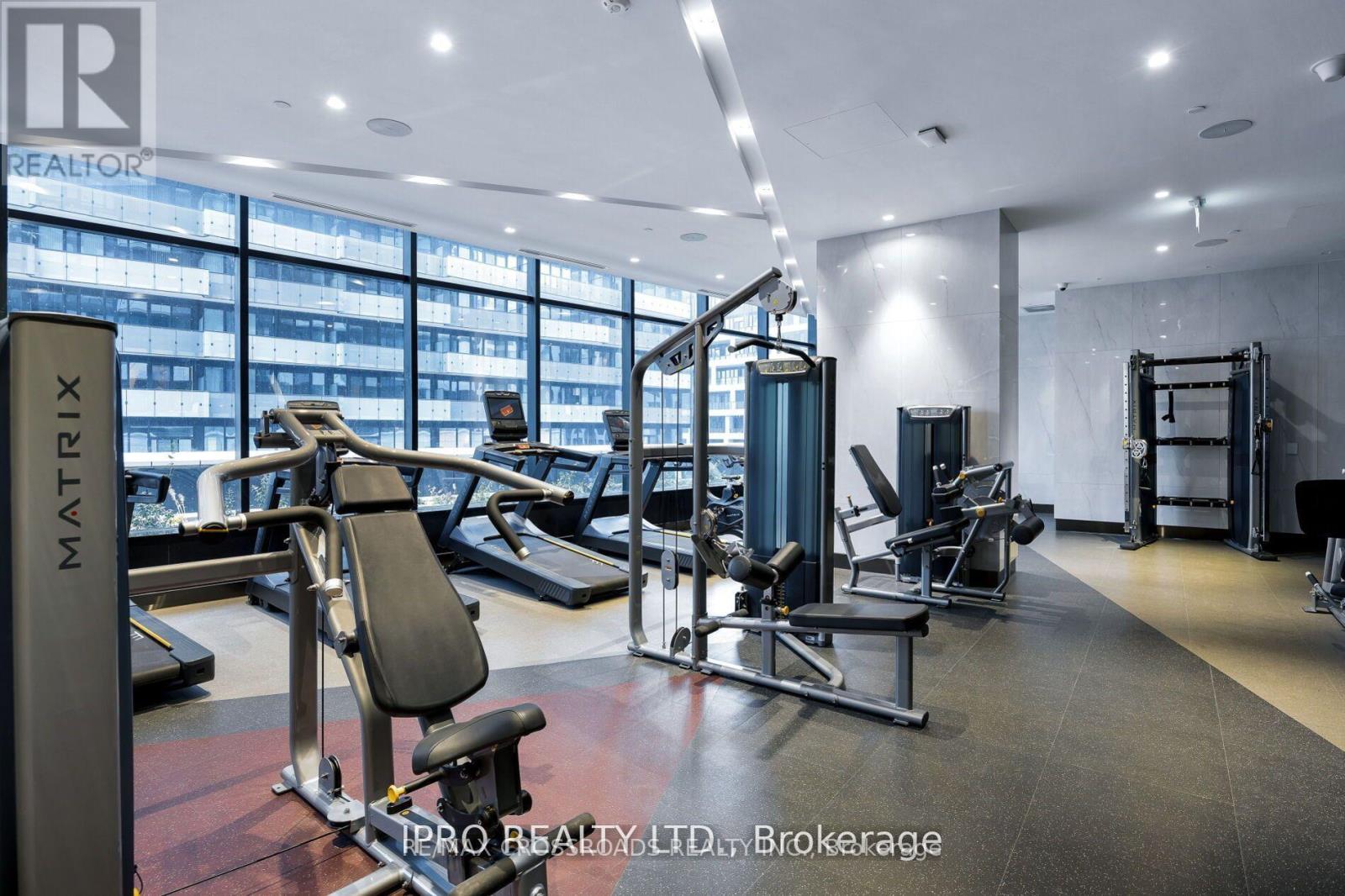 3607 - 470 Front Street W, Toronto, Ontario  M5V 0V6 - Photo 18 - C13142876