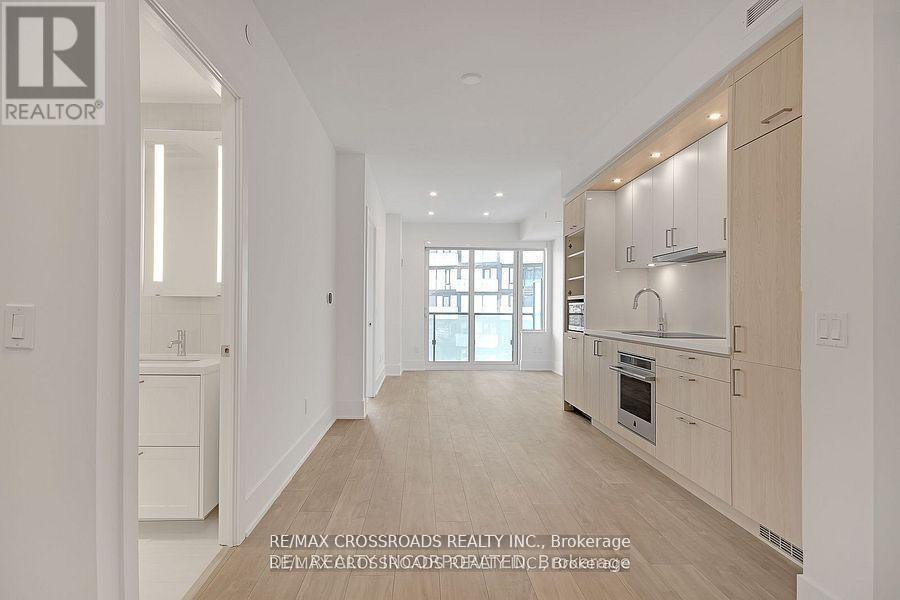3607 - 470 Front Street W, Toronto, Ontario  M5V 0V6 - Photo 2 - C13142876