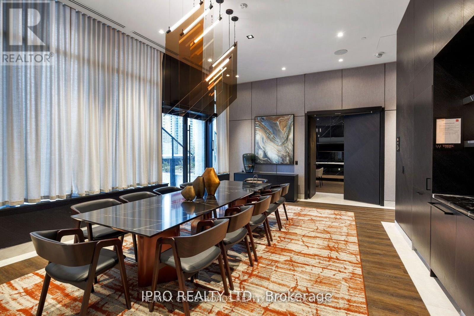 3607 - 470 Front Street W, Toronto, Ontario  M5V 0V6 - Photo 20 - C13142876