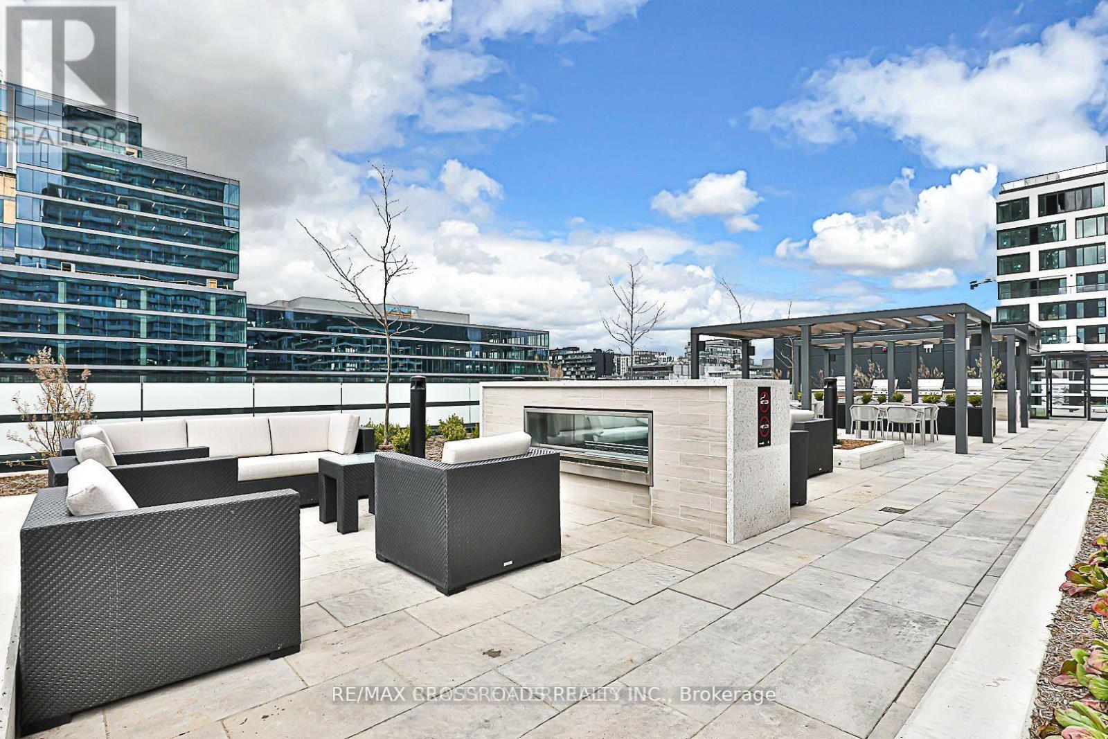 3607 - 470 Front Street W, Toronto, Ontario  M5V 0V6 - Photo 22 - C13142876