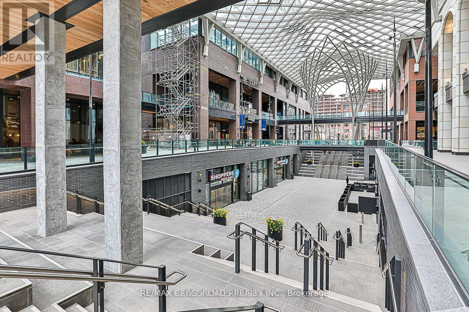 3607 - 470 Front Street W, Toronto, Ontario  M5V 0V6 - Photo 25 - C13142876
