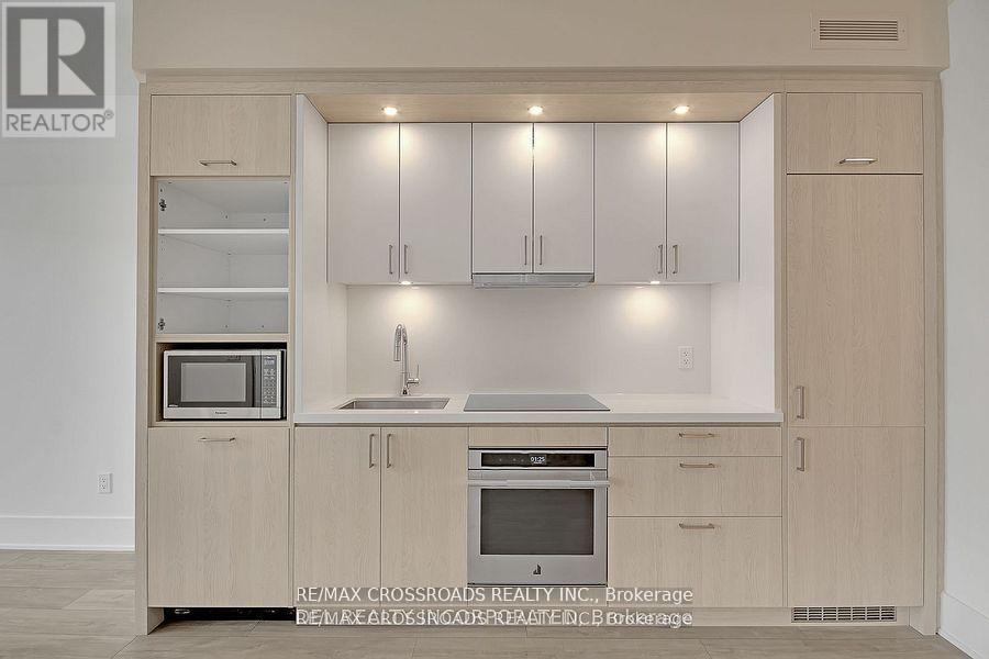 3607 - 470 Front Street W, Toronto, Ontario  M5V 0V6 - Photo 3 - C13142876