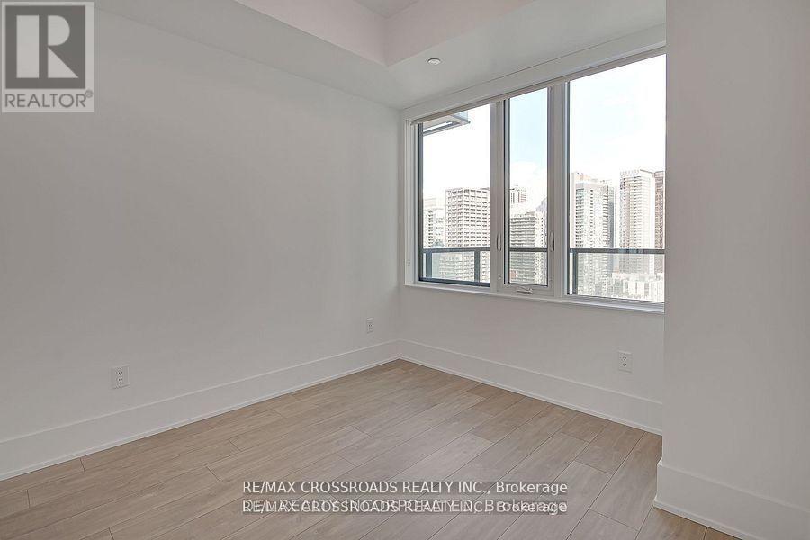 3607 - 470 Front Street W, Toronto, Ontario  M5V 0V6 - Photo 5 - C13142876