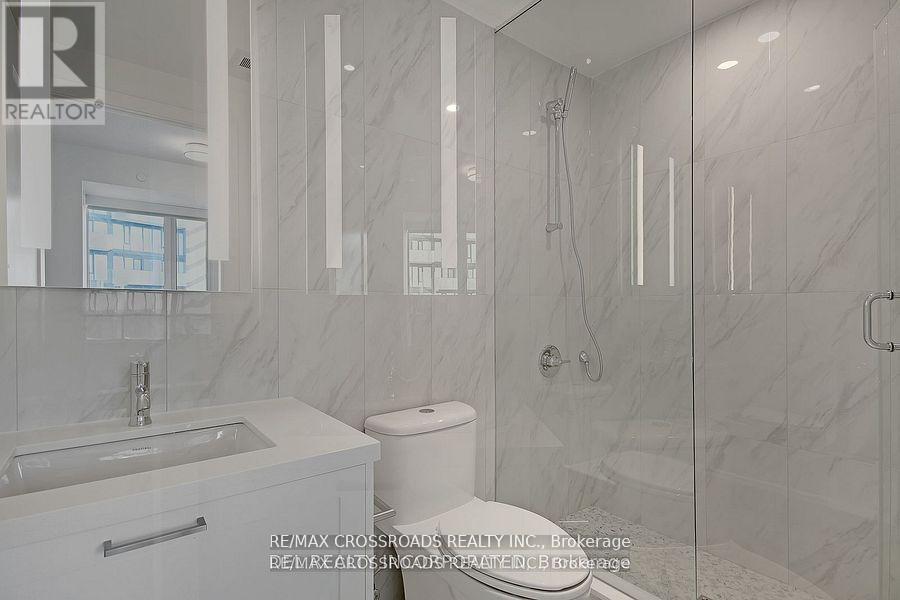 3607 - 470 Front Street W, Toronto, Ontario  M5V 0V6 - Photo 6 - C13142876