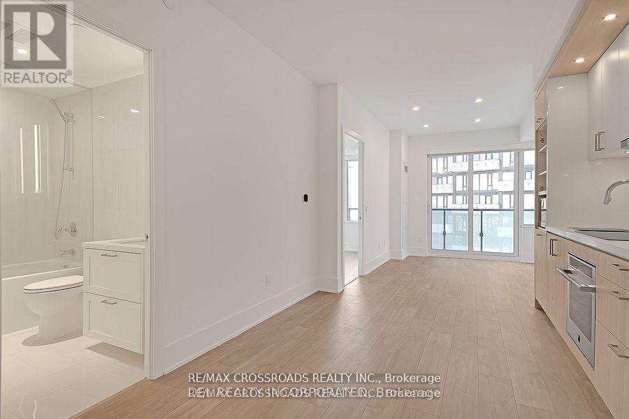 3607 - 470 Front Street W, Toronto, Ontario  M5V 0V6 - Photo 8 - C13142876