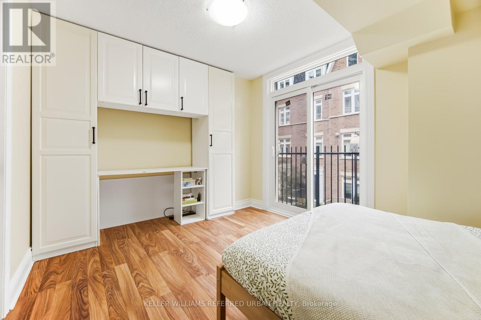 25 - 83 Lillian Street, Toronto, Ontario  M4S 2H7 - Photo 14 - C13142948