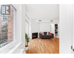 25 - 83 LILLIAN STREET, Toronto, Ontario