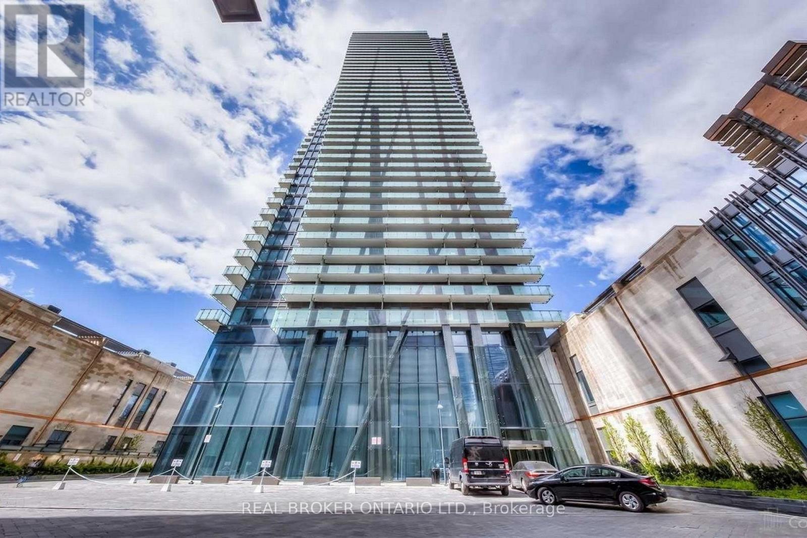 2309 - 65 St Mary Street, Toronto, Ontario  M5S 0A6 - Photo 1 - C13142974