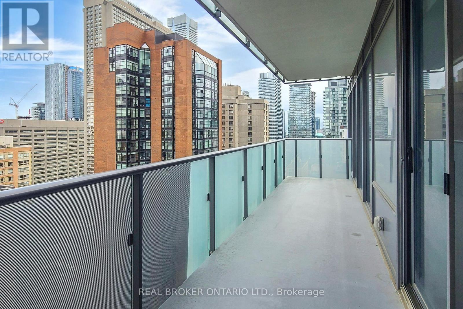 2309 - 65 St Mary Street, Toronto, Ontario  M5S 0A6 - Photo 17 - C13142974