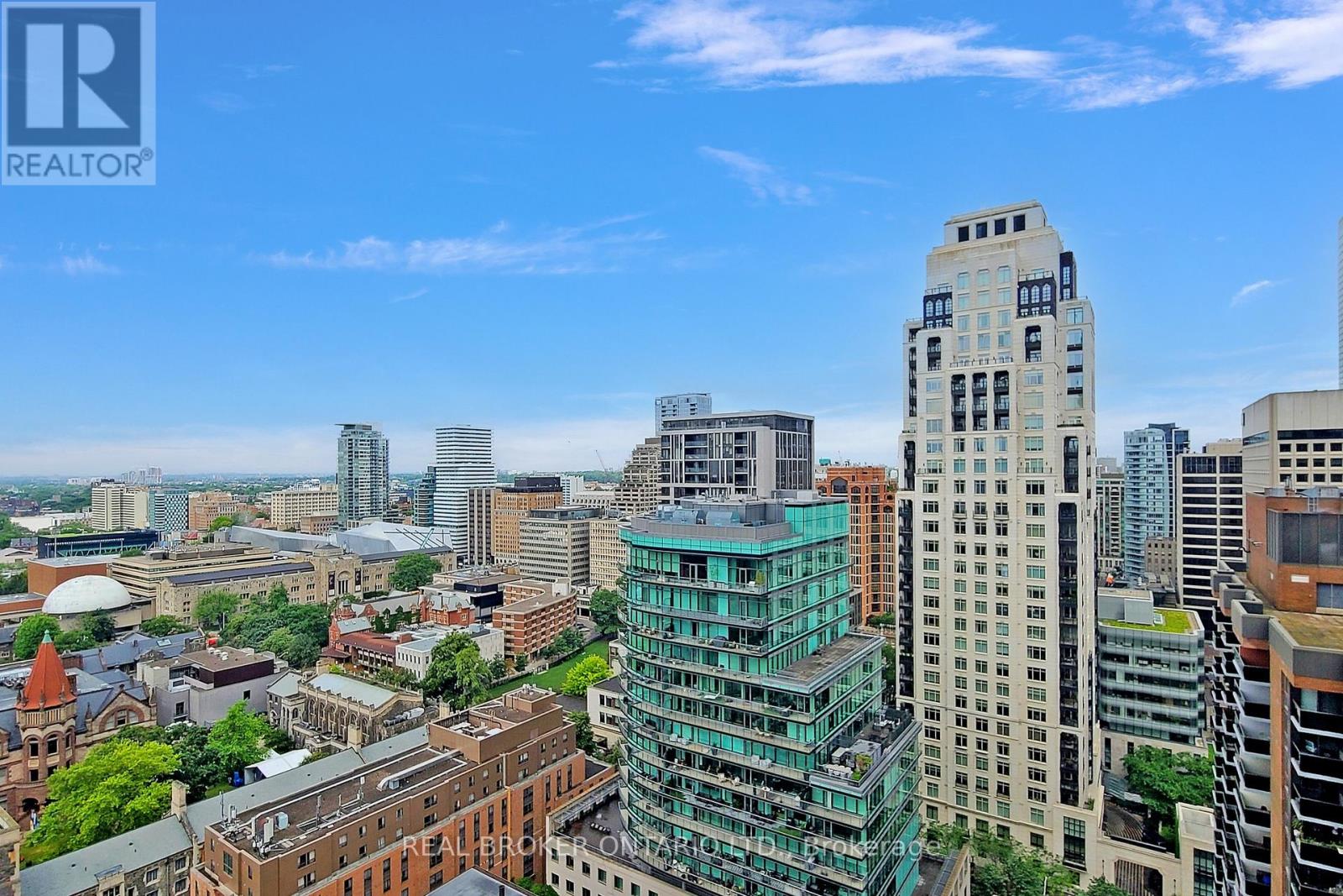2309 - 65 St Mary Street, Toronto, Ontario  M5S 0A6 - Photo 19 - C13142974