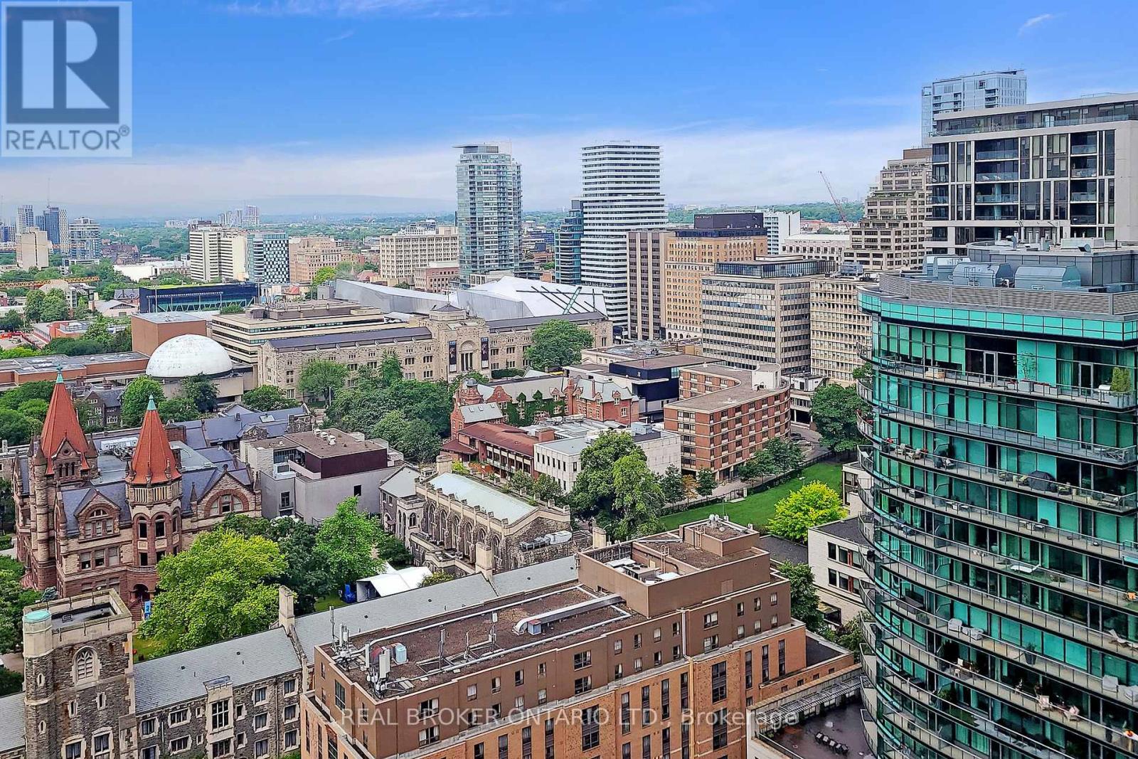 2309 - 65 St Mary Street, Toronto, Ontario  M5S 0A6 - Photo 20 - C13142974