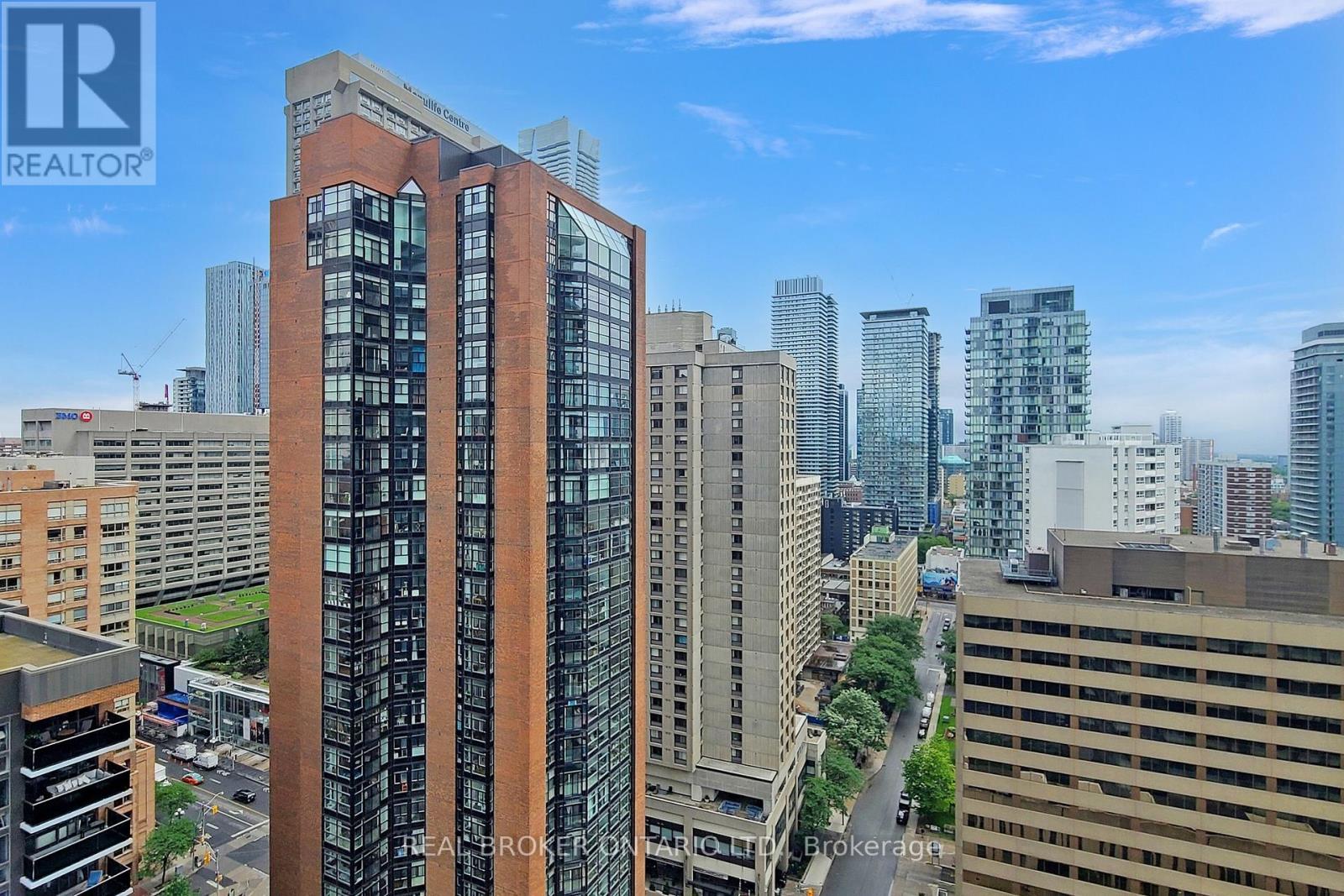 2309 - 65 St Mary Street, Toronto, Ontario  M5S 0A6 - Photo 23 - C13142974