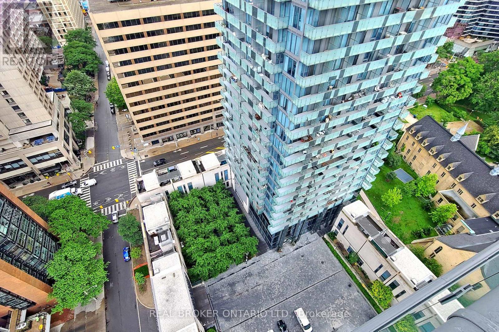 2309 - 65 St Mary Street, Toronto, Ontario  M5S 0A6 - Photo 24 - C13142974