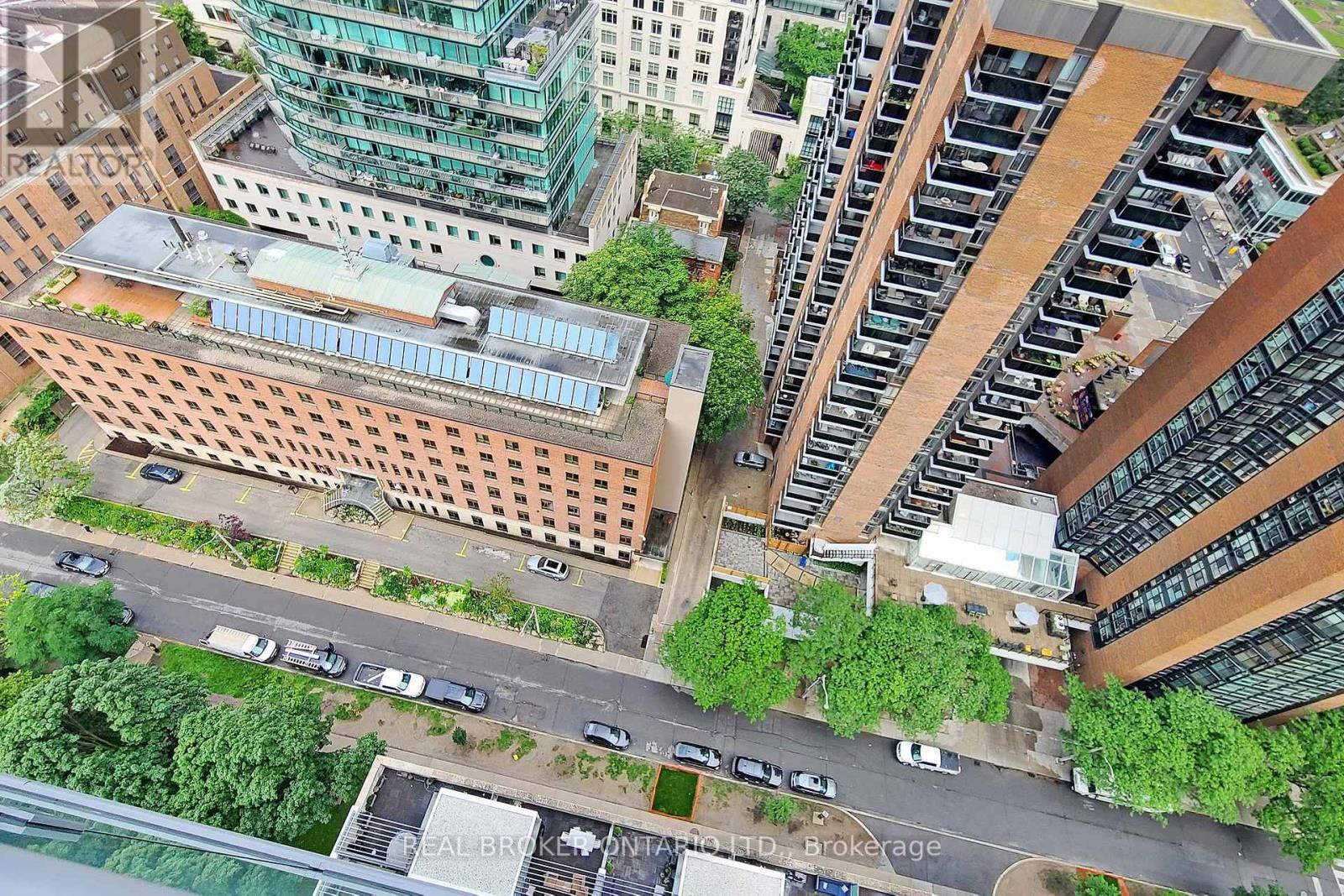 2309 - 65 St Mary Street, Toronto, Ontario  M5S 0A6 - Photo 25 - C13142974