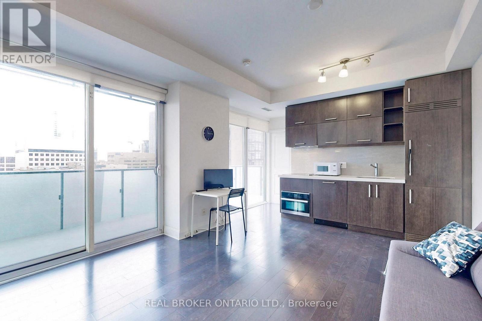 2309 - 65 St Mary Street, Toronto, Ontario  M5S 0A6 - Photo 3 - C13142974