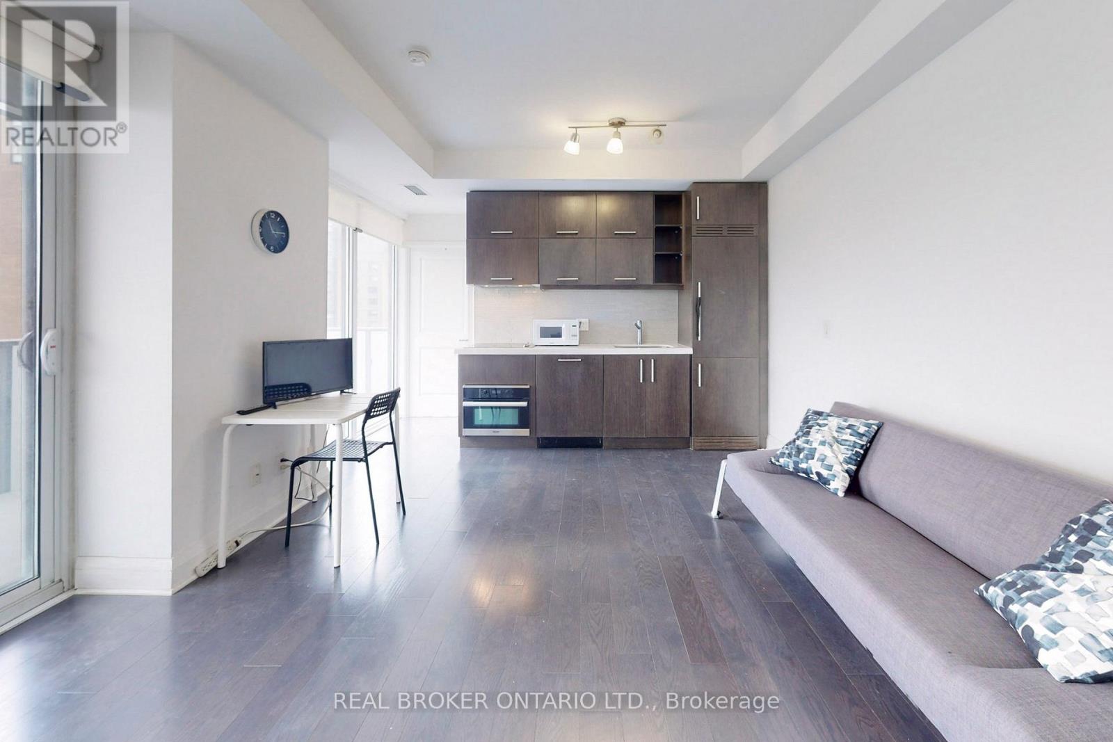 2309 - 65 St Mary Street, Toronto, Ontario  M5S 0A6 - Photo 4 - C13142974