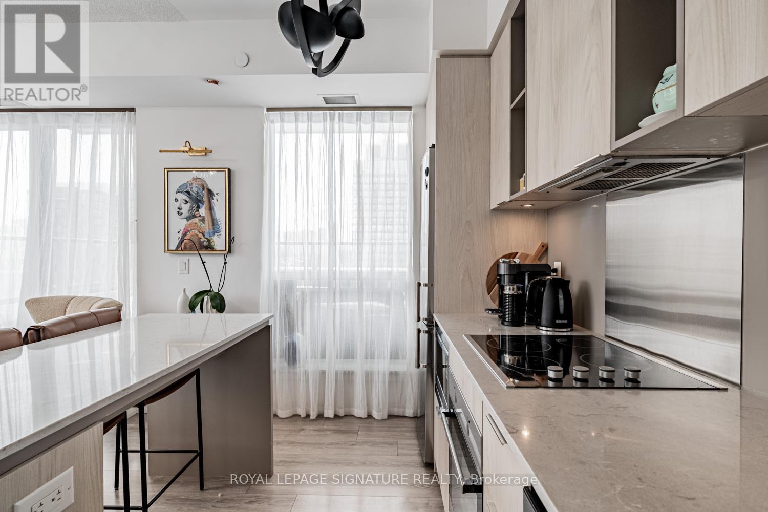 1207 - 200 Sackville Street, Toronto, Ontario  M5A 0C4 - Photo 12 - C13143008