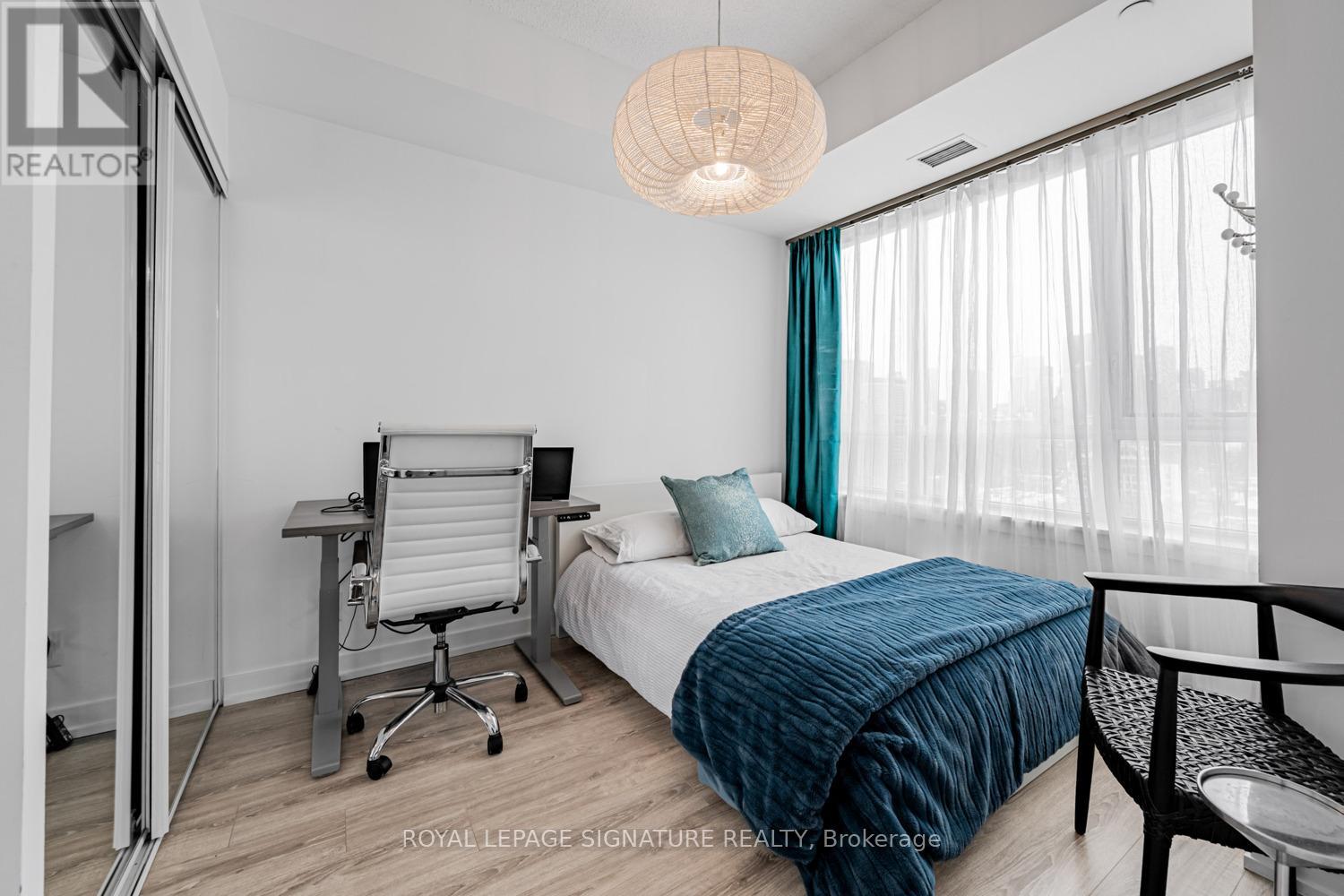 1207 - 200 Sackville Street, Toronto, Ontario  M5A 0C4 - Photo 18 - C13143008
