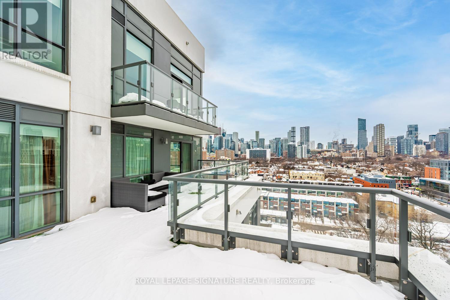 1207 - 200 Sackville Street, Toronto, Ontario  M5A 0C4 - Photo 23 - C13143008