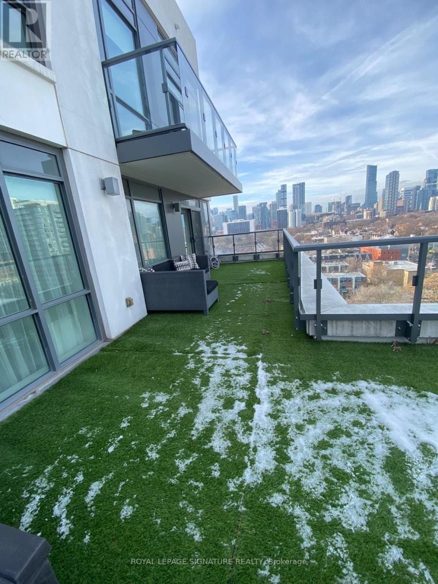 1207 - 200 Sackville Street, Toronto, Ontario  M5A 0C4 - Photo 24 - C13143008