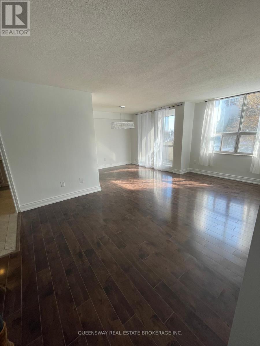 504 - 10 Edgecliff Golfway, Toronto, Ontario  M3C 3A3 - Photo 12 - C13143016