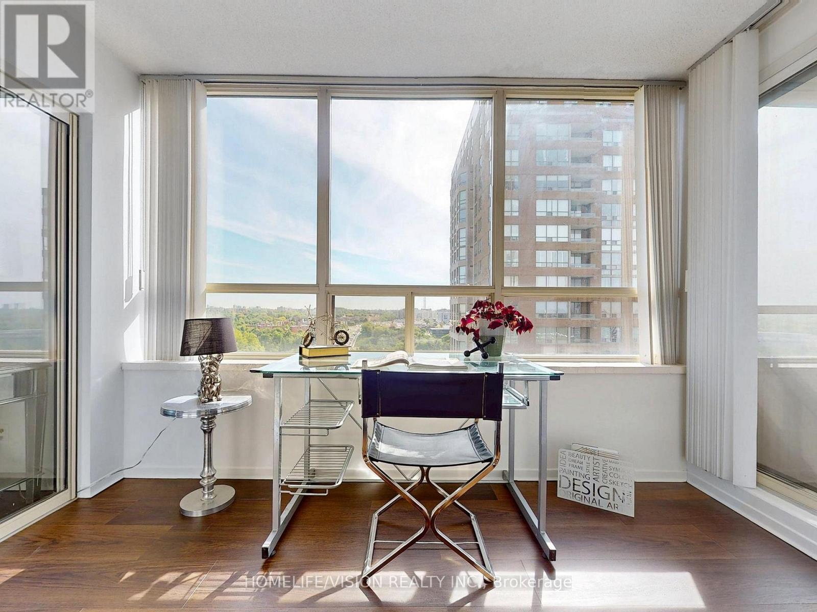 1706 - 205 Wynford Drive, Toronto, Ontario  M3C 3P4 - Photo 11 - C13143022