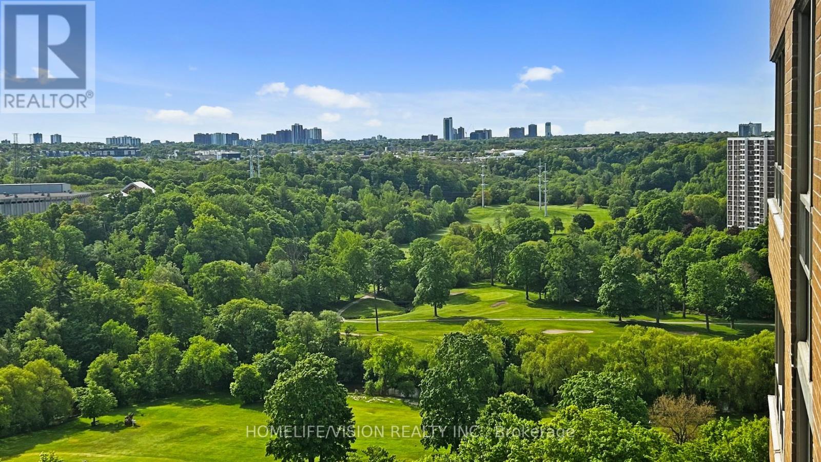 1706 - 205 Wynford Drive, Toronto, Ontario  M3C 3P4 - Photo 21 - C13143022