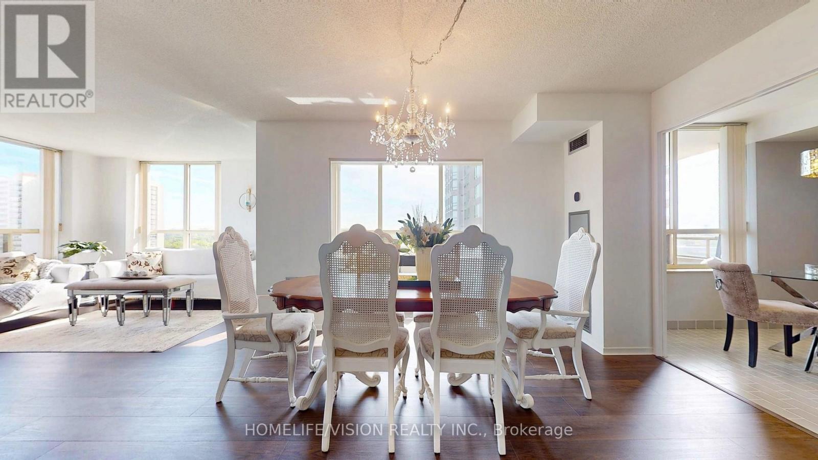 1706 - 205 Wynford Drive, Toronto, Ontario  M3C 3P4 - Photo 4 - C13143022