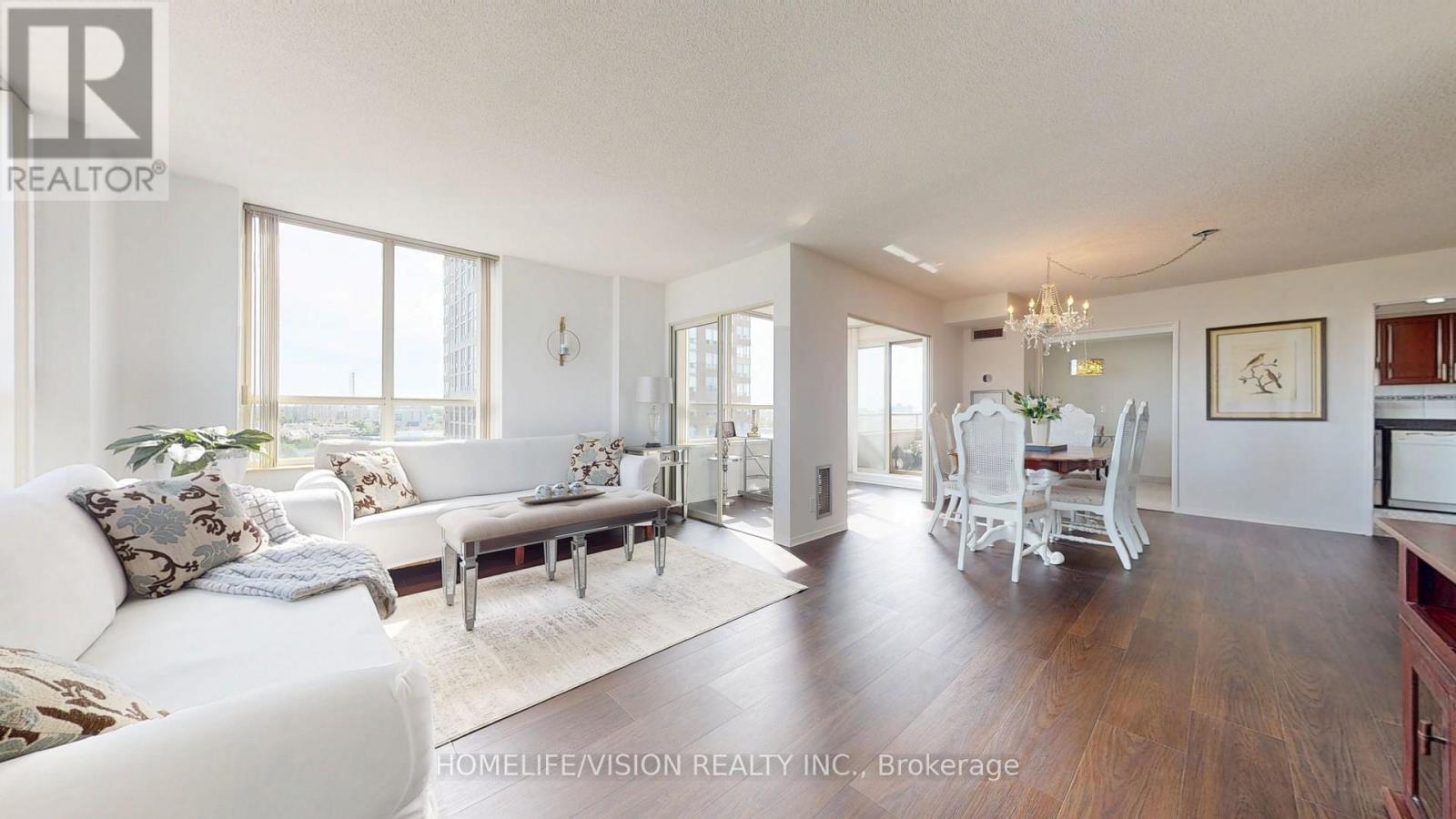 1706 - 205 Wynford Drive, Toronto, Ontario  M3C 3P4 - Photo 7 - C13143022