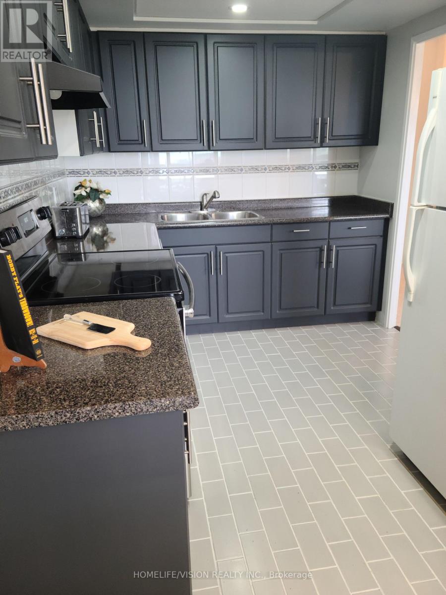 1706 - 205 Wynford Drive, Toronto, Ontario  M3C 3P4 - Photo 8 - C13143022