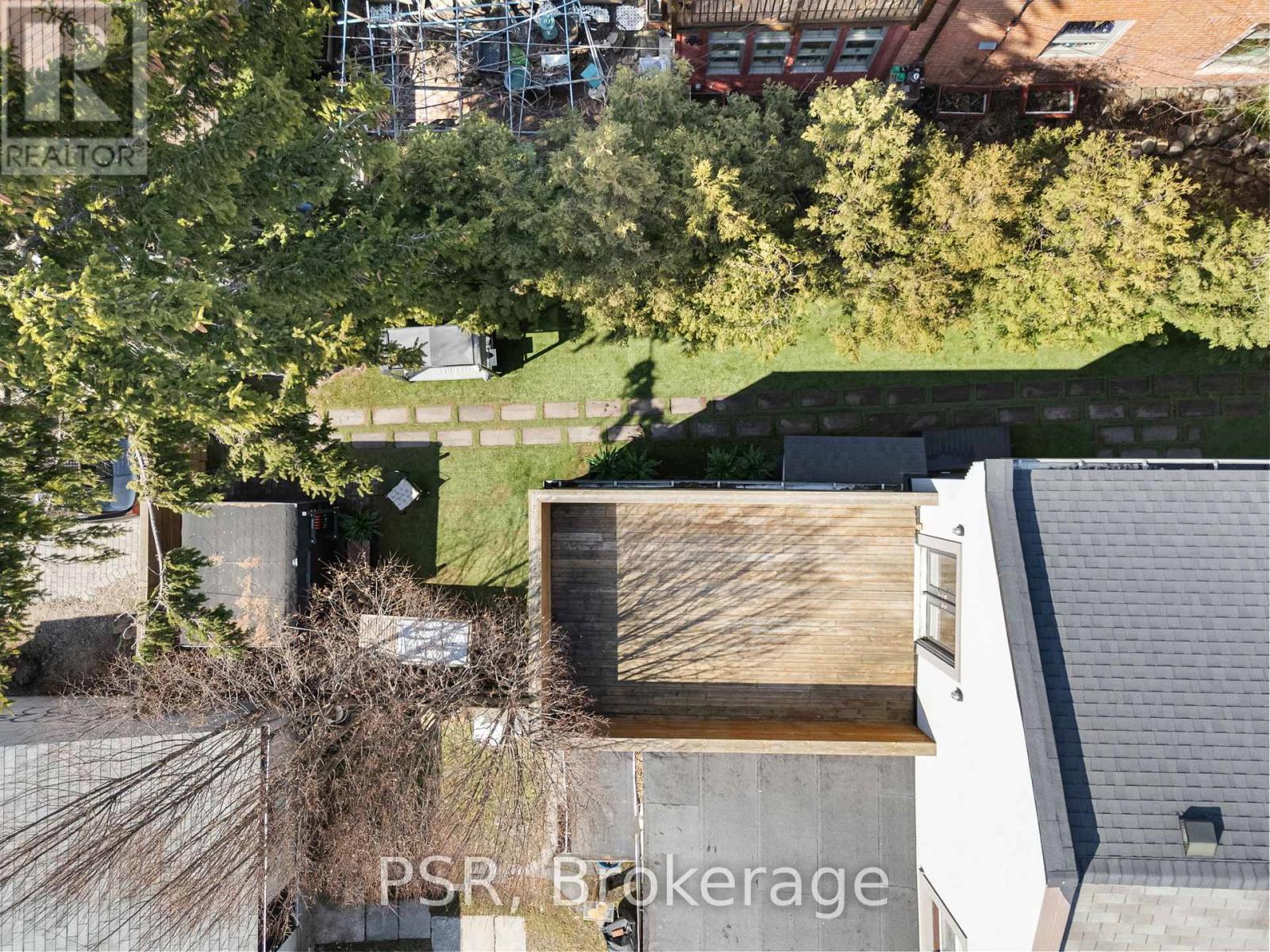 126 Dovercourt Road, Toronto, Ontario  M6J 3C4 - Photo 40 - C13143036
