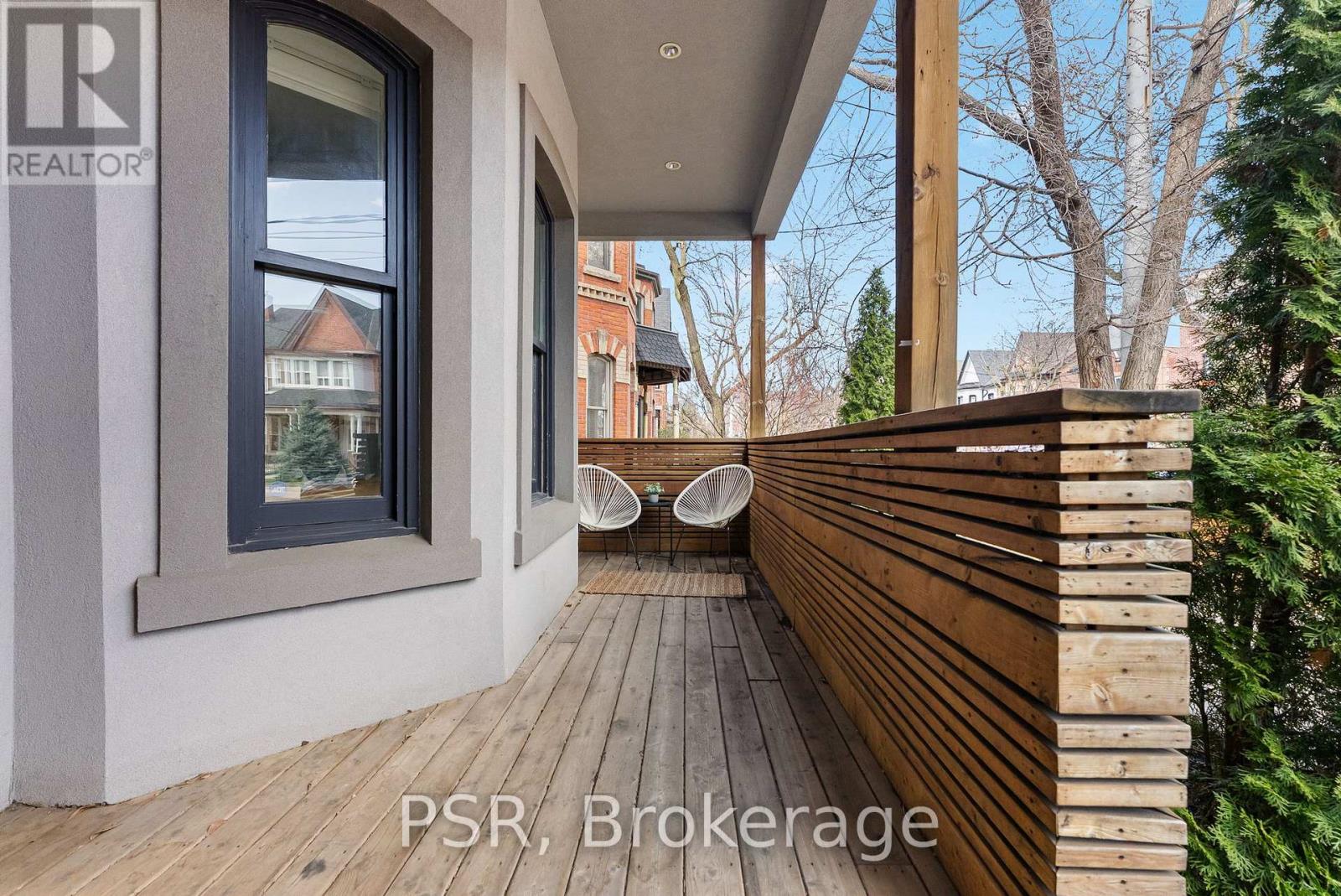126 Dovercourt Road, Toronto, Ontario  M6J 3C4 - Photo 41 - C13143036