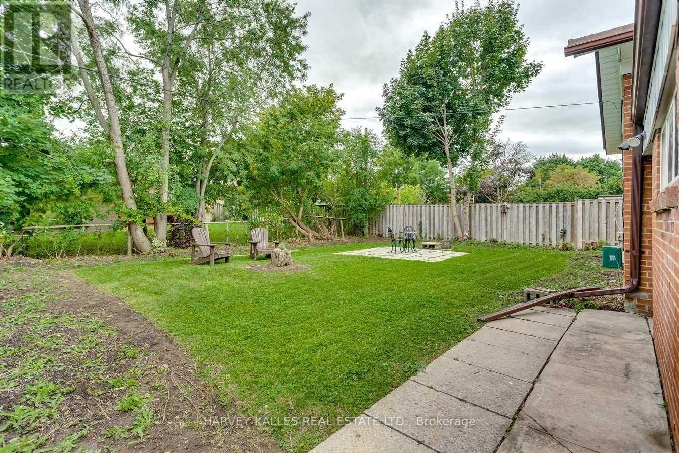 135 Combe Avenue, Toronto, Ontario  M3H 4K2 - Photo 35 - C13143060