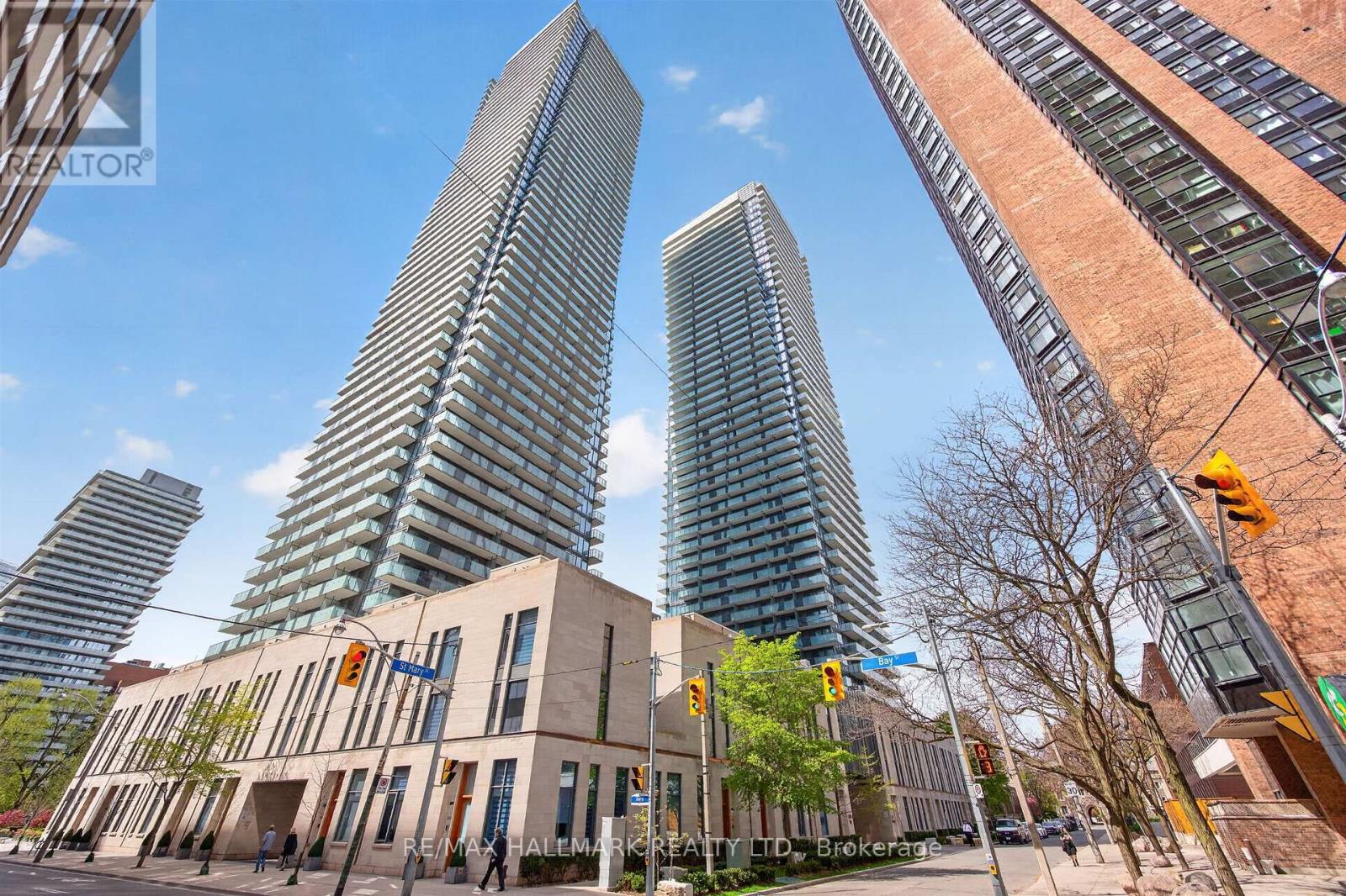 2801 - 1080 Bay Street, Toronto, Ontario  M5S 0A5 - Photo 1 - C13143104