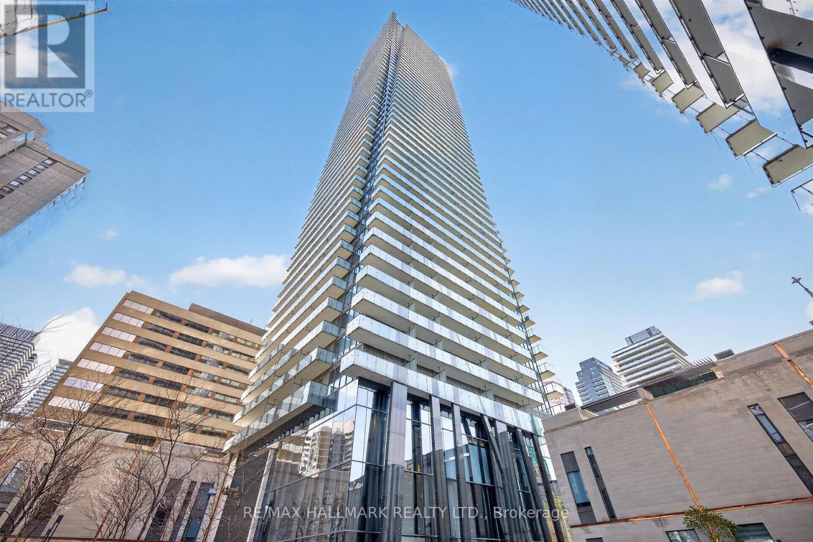 2801 - 1080 Bay Street, Toronto, Ontario  M5S 0A5 - Photo 29 - C13143104