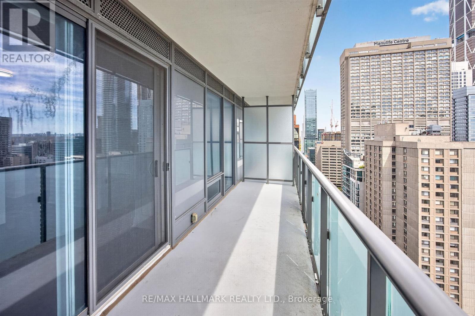 2801 - 1080 Bay Street, Toronto, Ontario  M5S 0A5 - Photo 3 - C13143104