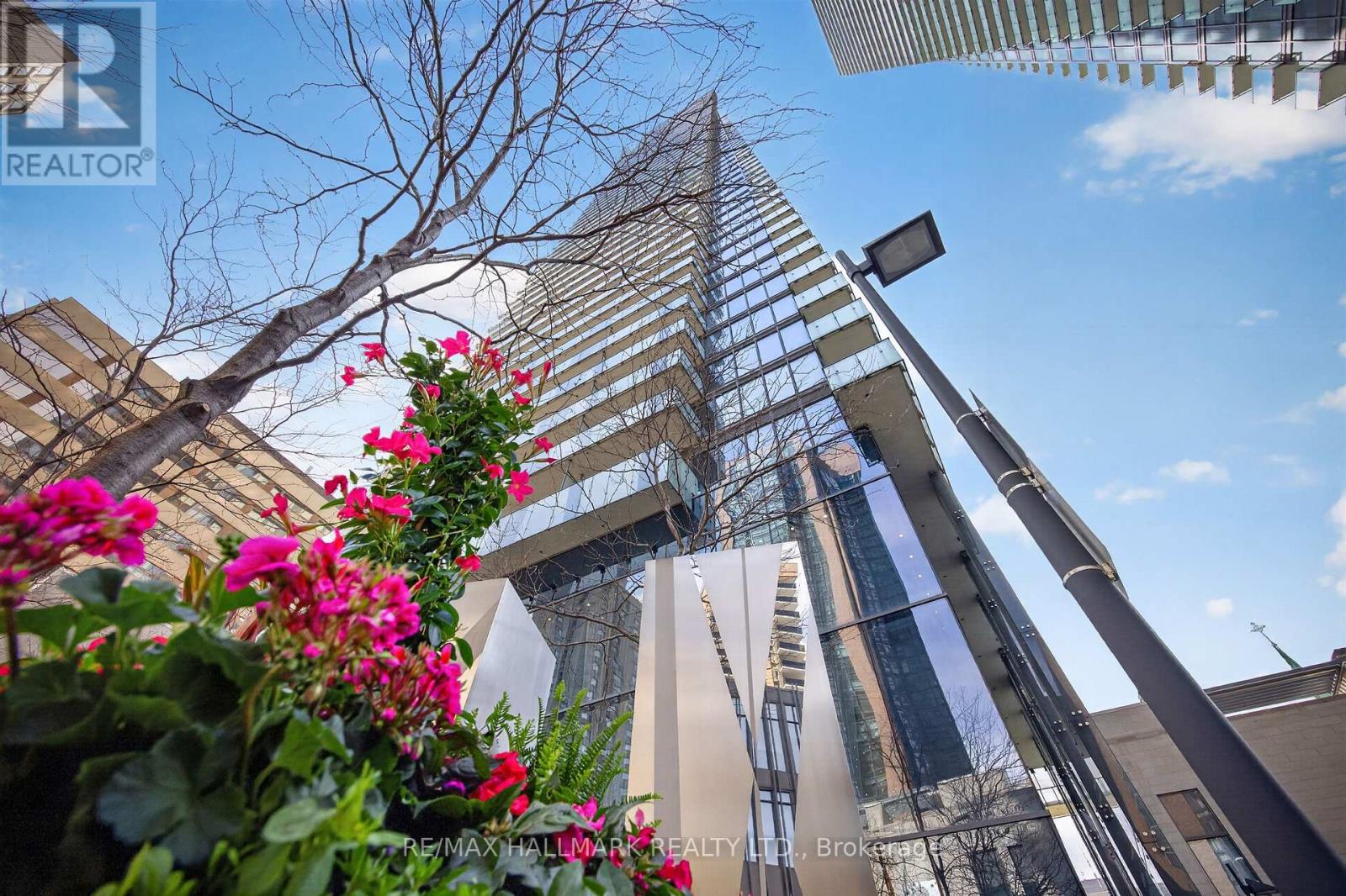 2801 - 1080 Bay Street, Toronto, Ontario  M5S 0A5 - Photo 30 - C13143104