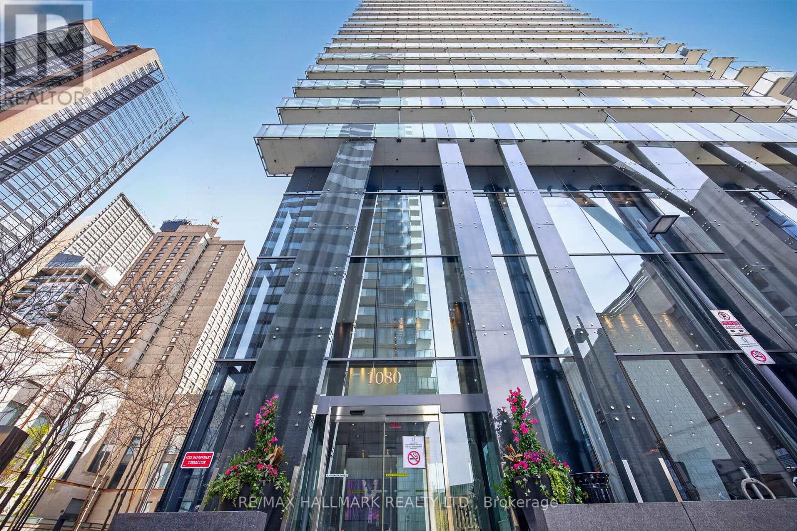 2801 - 1080 Bay Street, Toronto, Ontario  M5S 0A5 - Photo 31 - C13143104